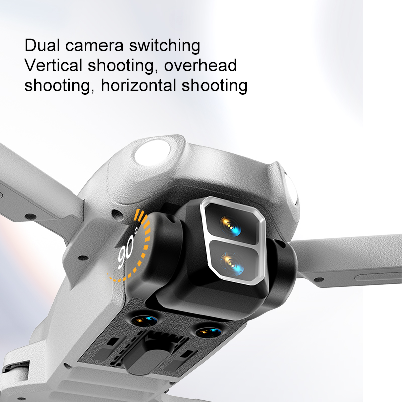 Drone GPS FPV A888 Asli Layar  - Fpv Brushless Rc Drone 4K ulasan dan harga