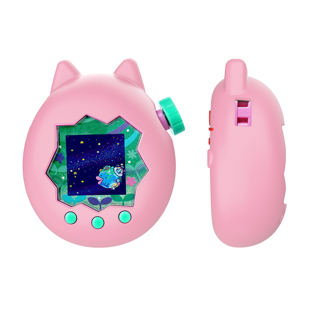 Untuk Tamagotch Paradise, Casi - Tamagotchi Electronic Pet Virtual ulasan dan harga